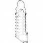Virilxl Penis Extender Extra Comfort Sleeve V11 transparent