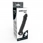Addicted Toys Dong Extension Black