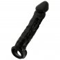 Addicted Toys Dong Extension Black