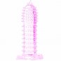 Sleeve Pink Silicone