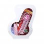 Baile Sleeve Pink Male Wear