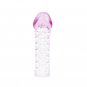 Baile Sleeve Pink Male Wear