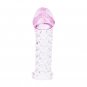 Baile Sleeve Pink Male Wear