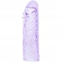 Sleeve Purple Realistic 13 Cm