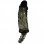 Baile Silicone Penis Sleeve With Ball Straps 13.5 Cm