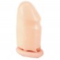 Sevencreations Smooth Penis Cover For L Tex Penis