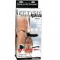 Fetish Fantasy Extreme 18 Cm Silicone Hollow Strap-on