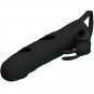 Pretty Love Vibrating Silicone Sleeve 14 Cm