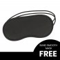 Harness Attraction Gregory Strap-on Hollow Extender Vibrator 16.5 X 4.3 Cm