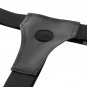 Harness Attraction Gregory Strap-on Hollow Extender Vibrator 16.5 X 4.3 Cm