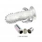 Ly-baile Brave Man Penis Extension Clear