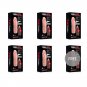 Virilxl Penis Extender Extra Comfort Sleeve V5 Flesh 5+1 Free