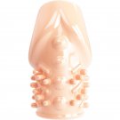 Pretty Love - Matias Penis Thicker Flesh