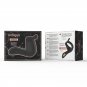 Anbiguo Arkadio Glands & Perineum Stimulator Watchme Wireless Compatible