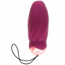 Rithual Sita Remote Controlled Egg Rotation Pearls + Vibration