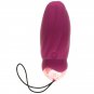 Rithual Sita Remote Controlled Egg Rotation Pearls + Vibration