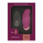 Rithual Esha Remote Controlled Egg Stimulator Rotation + Vibration