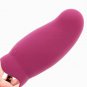 Rithual Esha Remote Controlled Egg Stimulator Rotation + Vibration