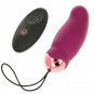Rithual Esha Remote Controlled Egg Stimulator Rotation + Vibration