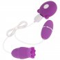 Ohmama Double Stimulating Vibe 10 Modes Of Vibration