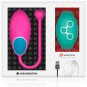 Wearwatch Egg Wireless Technology Watchme Fuchsia / Aquamarine