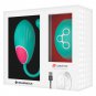 Wearwatch Egg Wireless Technology Watchme Aquamarine