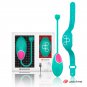 Wearwatch Egg Wireless Technology Watchme Aquamarine