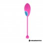 Wearwatch Egg Wireless Technology Watchme Fuchsia / Jet Black