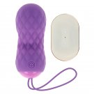 Ohmama Remote Control Vibrating Egg 7 Speeds