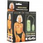 Sevencreations Vibrating Egg Glow In The Dark