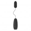 B Swish Bnaughty Classic Vibrating Bullet Black
