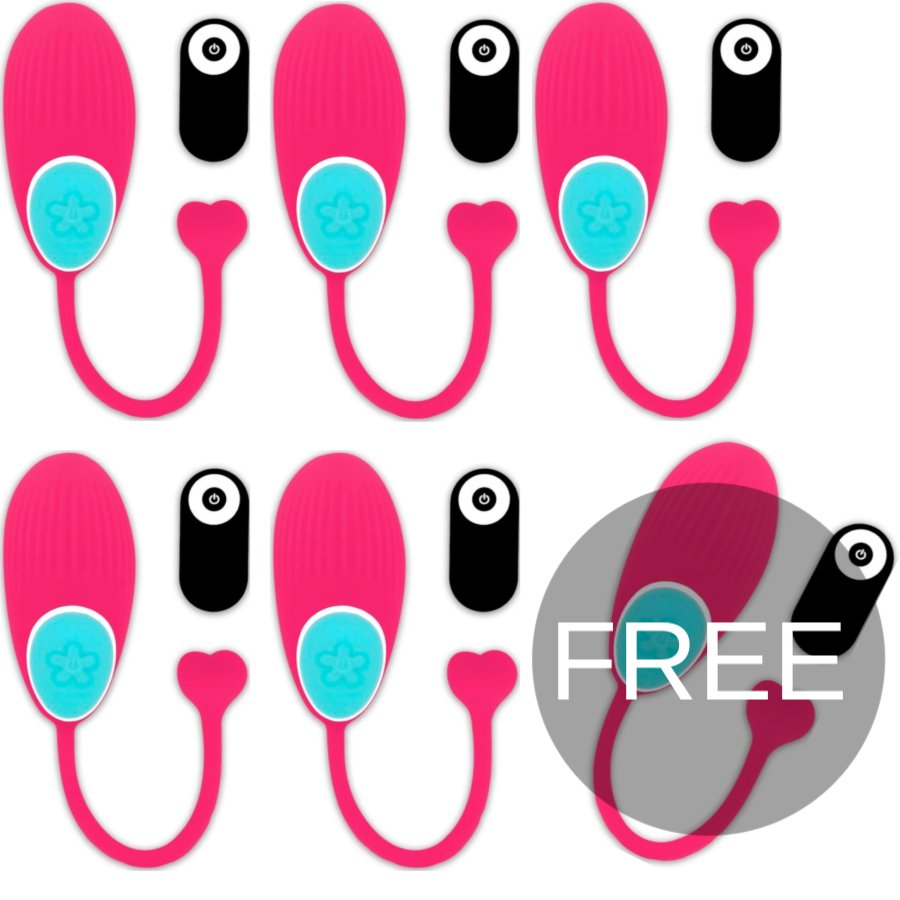 Happy Loky Ocian Remote Control 5+1 Free