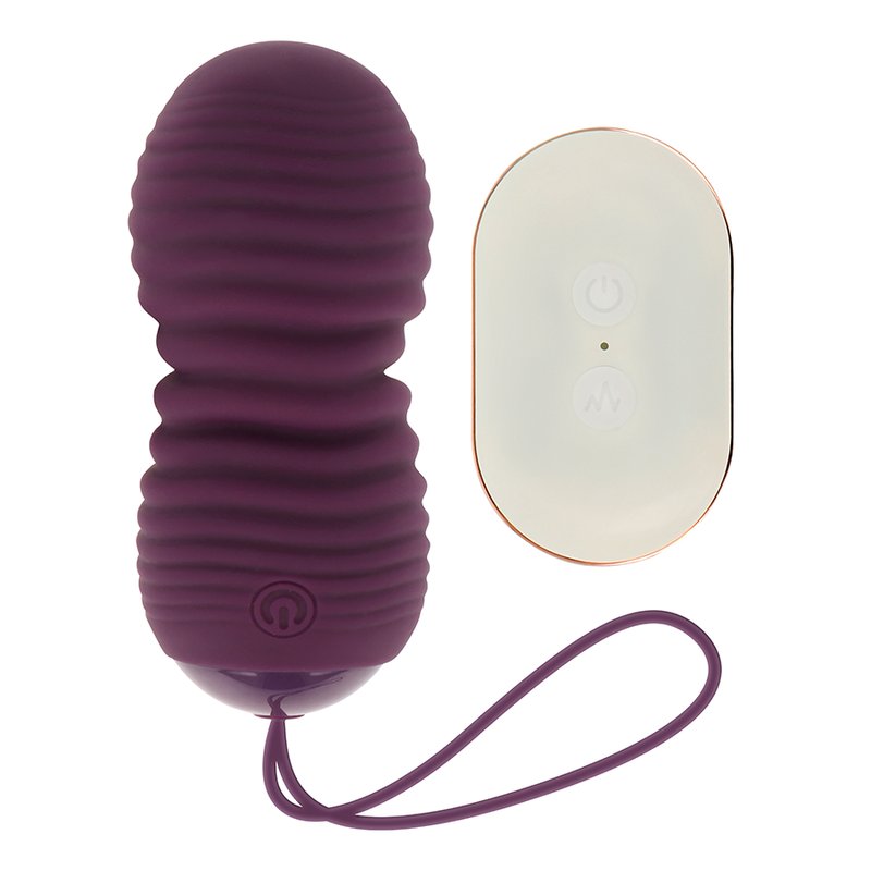 Ohmama Remote Control Up And Down Function Egg 7 Modes