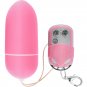 Online Remote Control Vibrating Egg L, Pink