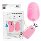 Online Remote Controlled Vibrating Egg, Black
