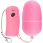 Online Remote Controlled Vibrating Egg, Black