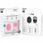 Online Remote Control Vibrating Egg S, Pink