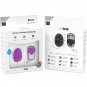 Online Remote Control Vibrating Egg S, Purple