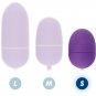Online Remote Control Vibrating Egg S, Purple