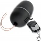 Online Remote Control Vibrating Egg M, Black