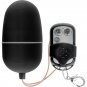 Online Remote Control Vibrating Egg M, Black