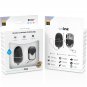 Online Remote Control Vibrating Egg M, Black