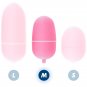 Online Remote Control Vibrating Egg M, Pink
