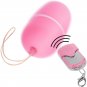 Online Remote Control Vibrating Egg M, Pink
