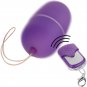Online Remote Control Vibrating Egg M, Purple