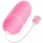 Online Waterproof Vibrating Egg, Pink
