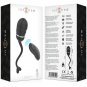 Intense Rechargeable Vibrating Egg 10 Modes Of Vibration