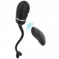 Intense Rechargeable Vibrating Egg 10 Modes Of Vibration