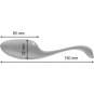 Ibiza Powerful Egg Vibrator Remote Control