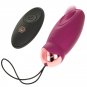 Rithual Priya Remote Controlled Egg G-spot + Vibration